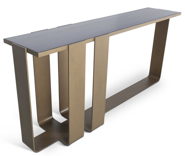 Bespoke Console Table