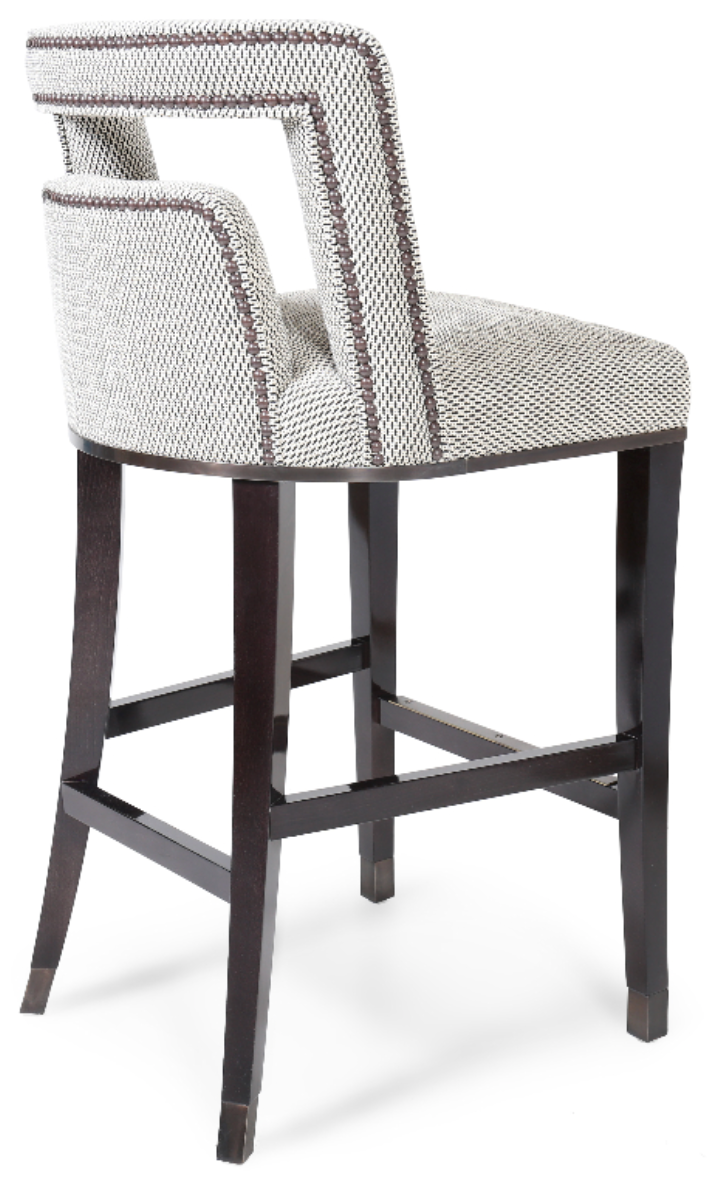 Bespoke bar Stool