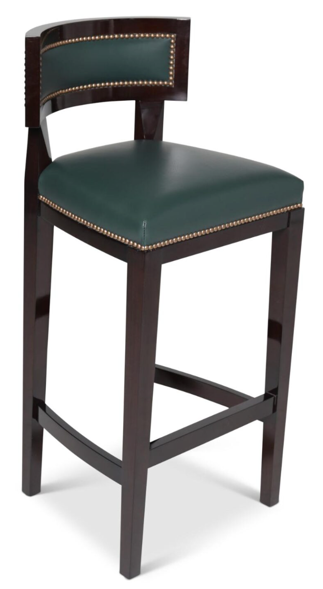 Bespoke Bar Stool