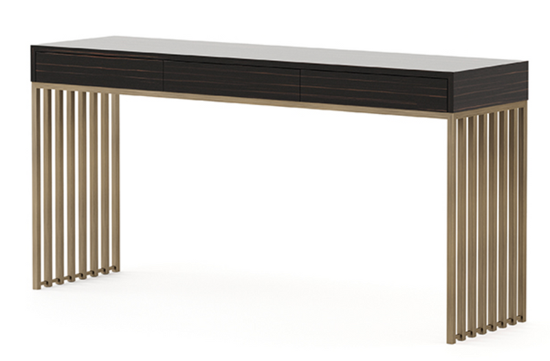 Bespoke Console Table