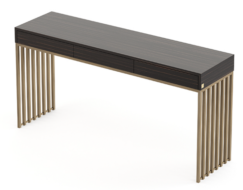 Bespoke Console Table